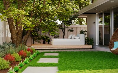 Easy Outdoor Living Tips for Patio Décor Success